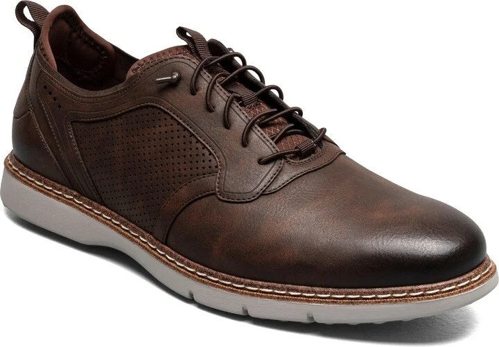 Score Plain Toe Derby