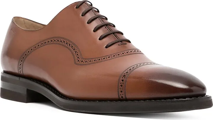 Scotch Oxford shoes - Image 2