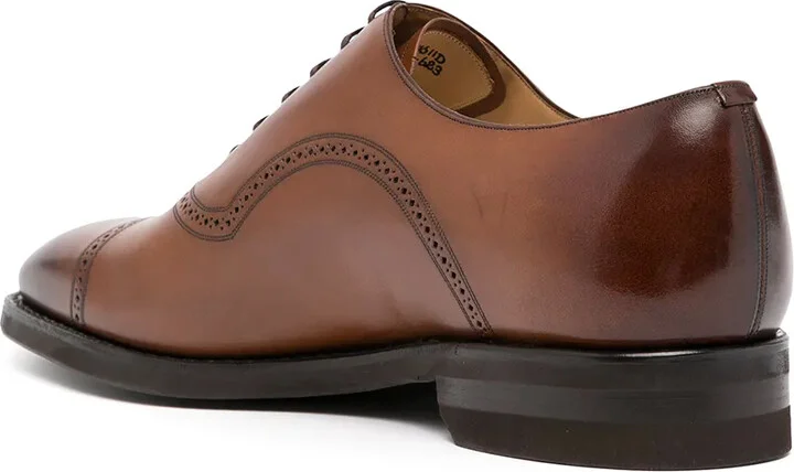 Scotch Oxford shoes - Image 3