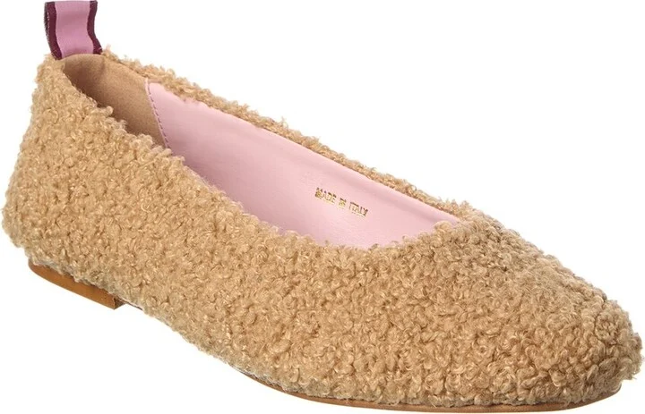 Scotch & Soda Mira Ballet Flat