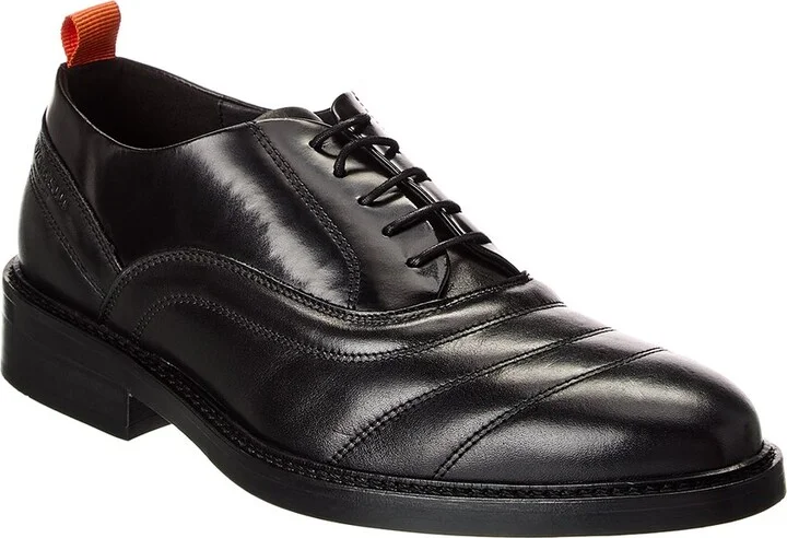 Scotch & Soda Paradig Leather Oxford