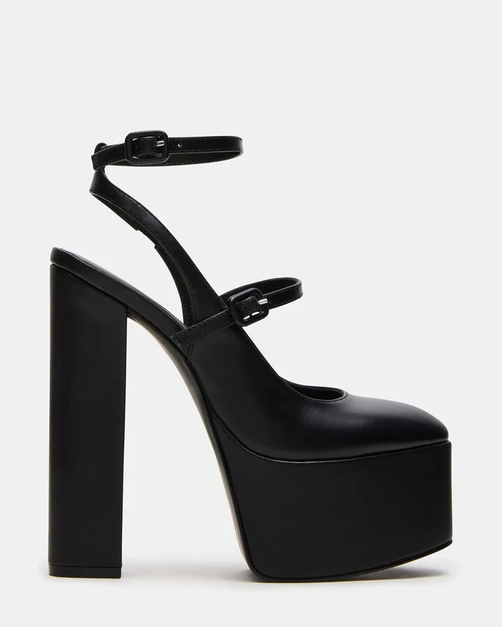 Black Leather