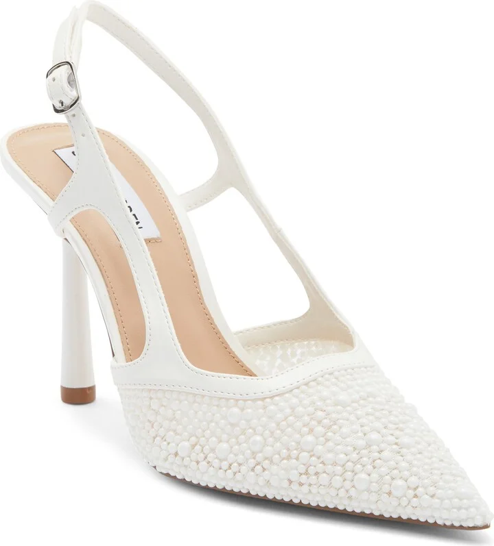 IVORY PEARL