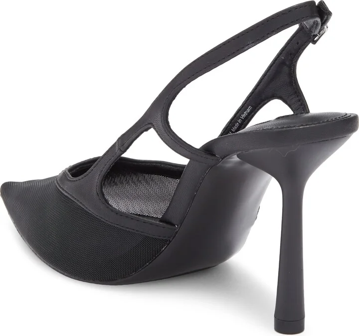 Scotlynn Slingback Pump - Image 2