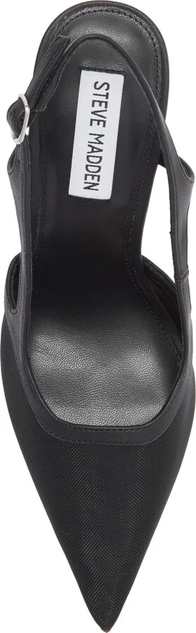 Scotlynn Slingback Pump - Image 5