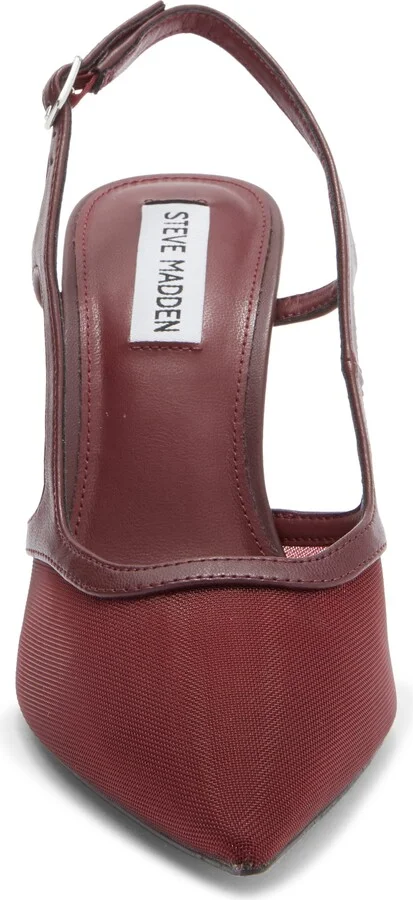Scotlynn Slingback Pump - Image 9