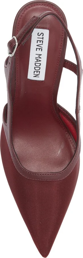Scotlynn Slingback Pump - Image 11