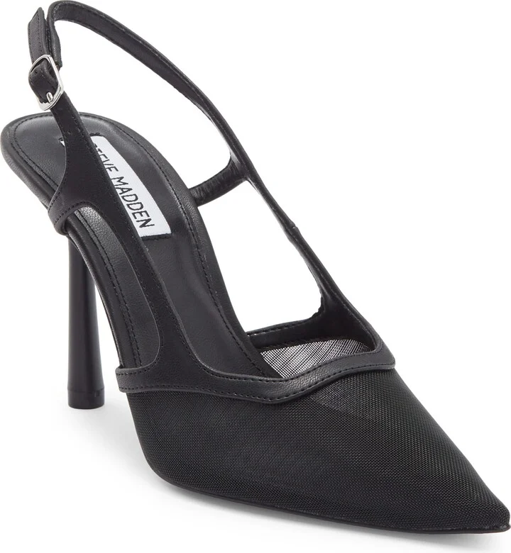 Scotlynn Slingback Pump