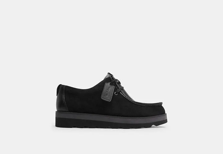 Scott Apron Toe Boot - Image 3