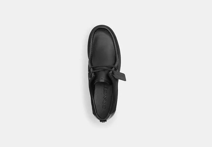 Scott Apron Toe Boot - Image 5
