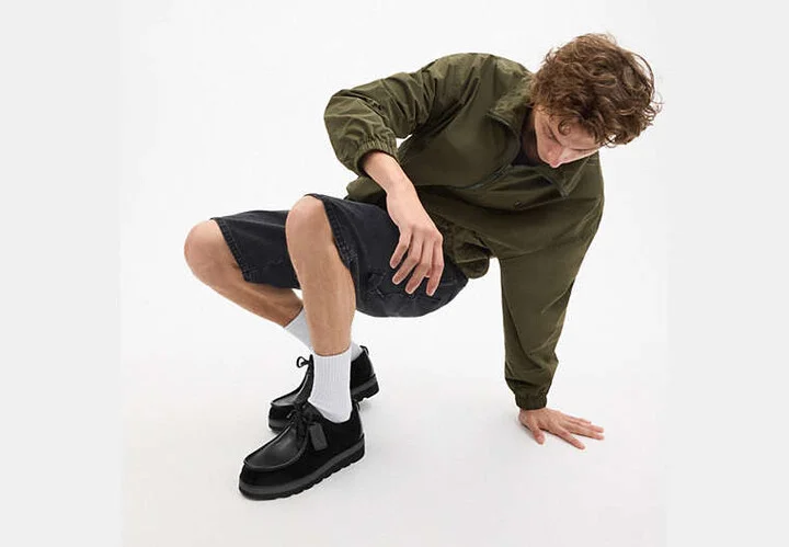 Scott Apron Toe Boot - Image 6