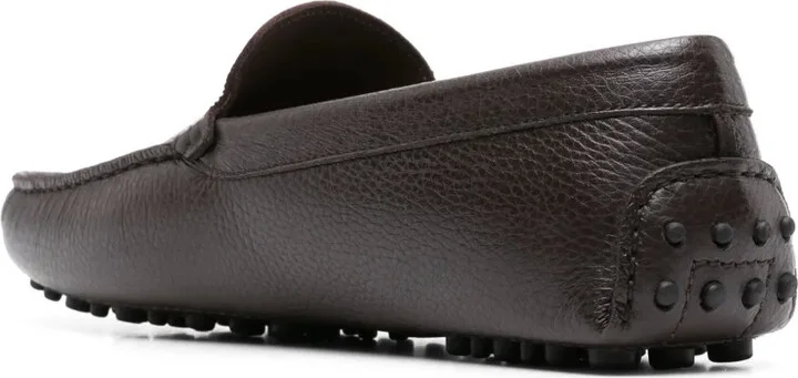 Scott leather drivers - Image 3