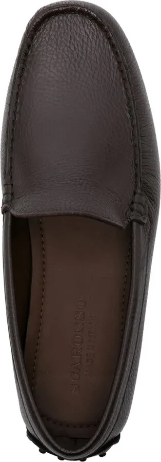 Scott leather drivers - Image 4