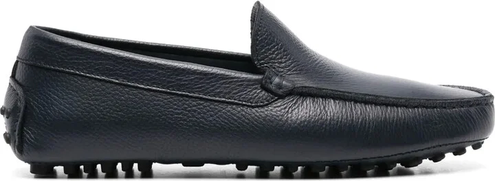 Scott leather drivers