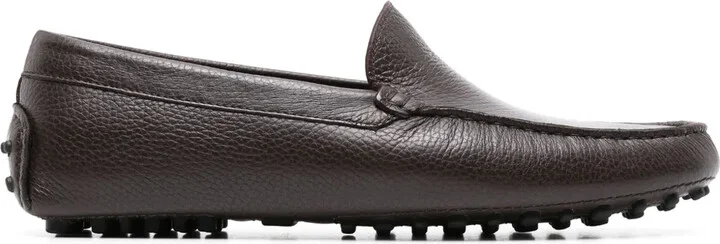 Scott leather drivers