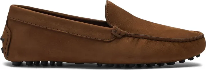 Scott loafers