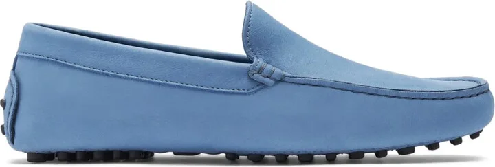 Scott loafers