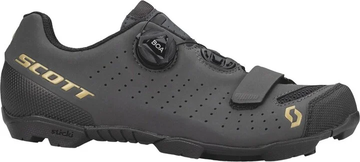 Dark Grey/Black