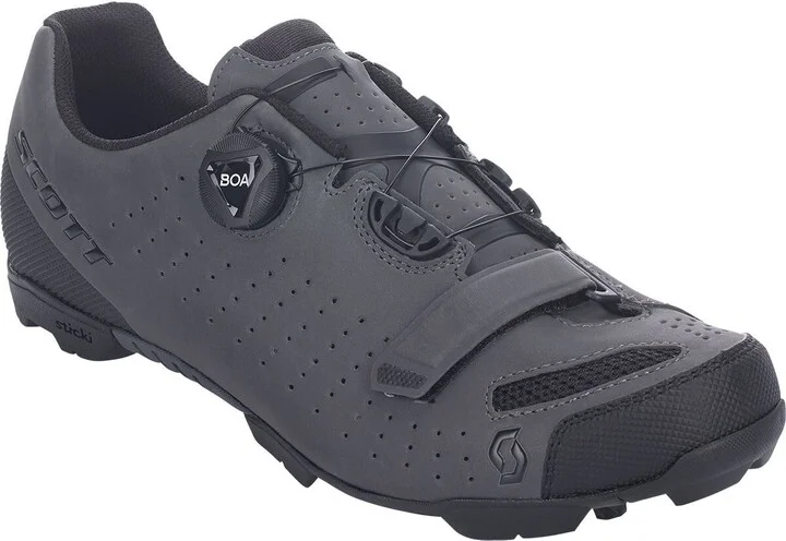 Scott MTB Comp BOA Reflective Cycling Shoe - Men's