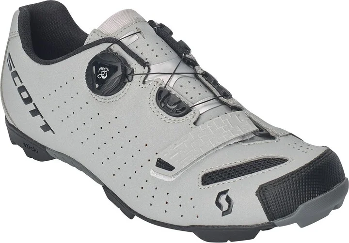 Scott MTB Comp BOA Reflective Lady Cycling Shoe - Women's