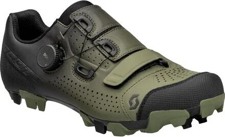Scott MTB Team BOA Cycling Shoe - Men's - Image 2