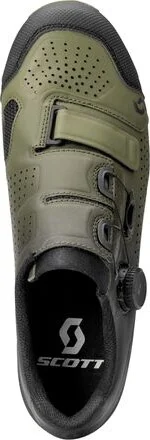 Scott MTB Team BOA Cycling Shoe - Men's - Image 5