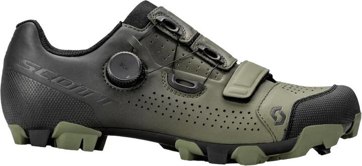 Scott MTB Team BOA Cycling Shoe - Men's