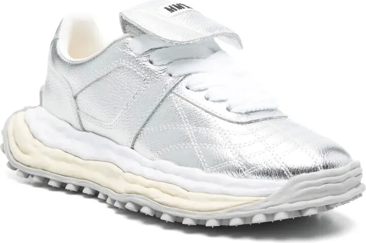 Scott OG sneakers - Image 2