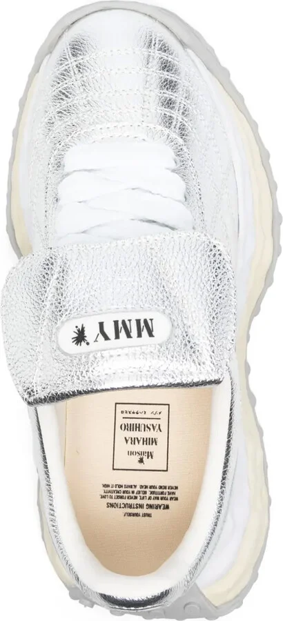 Scott OG sneakers - Image 4