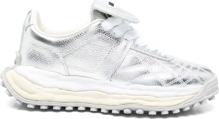 Scott OG sneakers