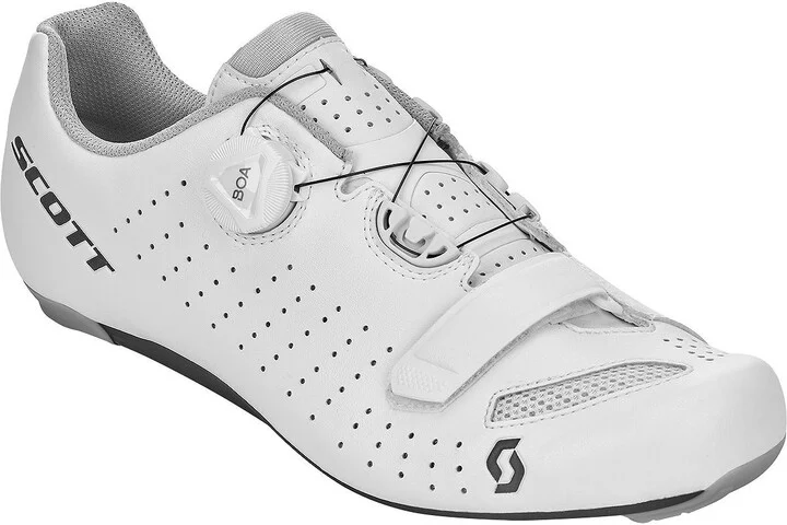White/Black