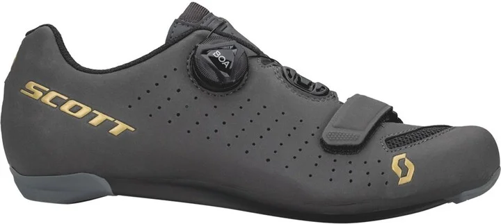 Dark Grey/Black