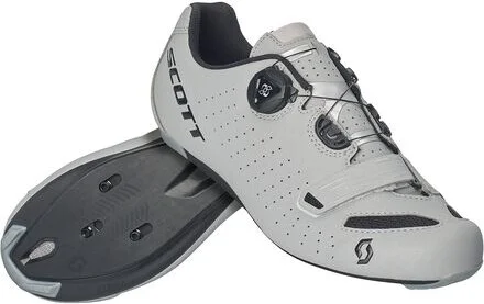 Scott Road Comp BOA Reflective Lady Cycling Shoe - Women's - Image 3
