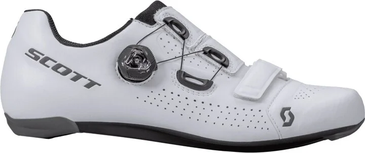 White/Black