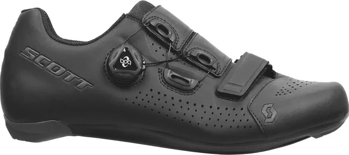 Matt Black/Dark Grey