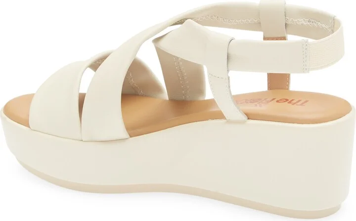 Scott Too Platform Wedge Sandal - Image 2