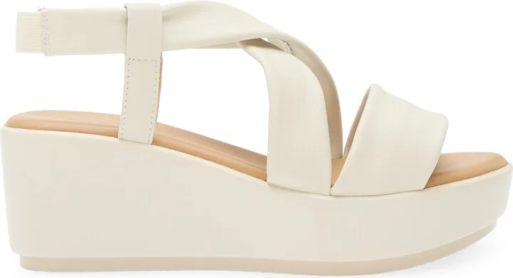 Scott Too Platform Wedge Sandal - Image 3