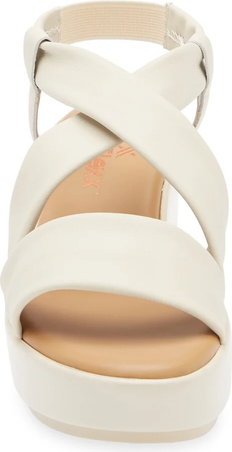 Scott Too Platform Wedge Sandal - Image 4