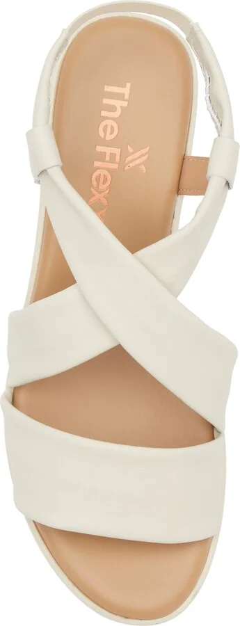 Scott Too Platform Wedge Sandal - Image 5