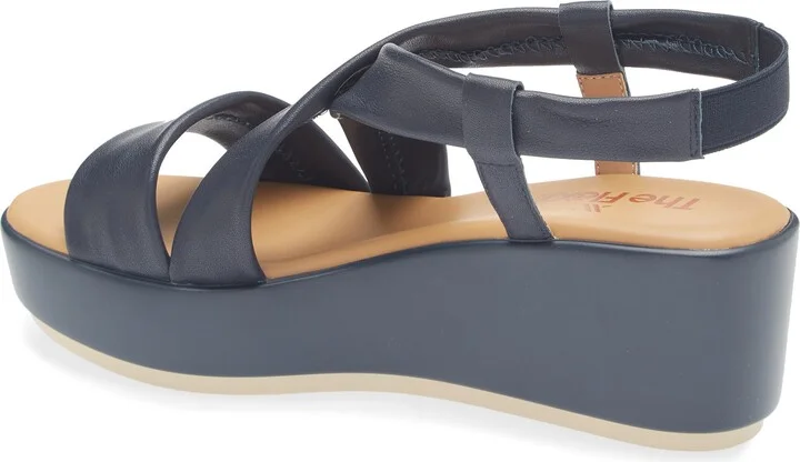 Scott Too Platform Wedge Sandal - Image 8
