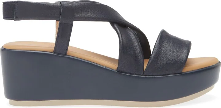 Scott Too Platform Wedge Sandal - Image 9