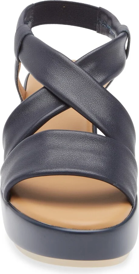 Scott Too Platform Wedge Sandal - Image 10