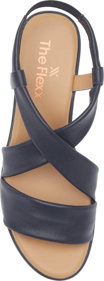 Scott Too Platform Wedge Sandal - Image 11