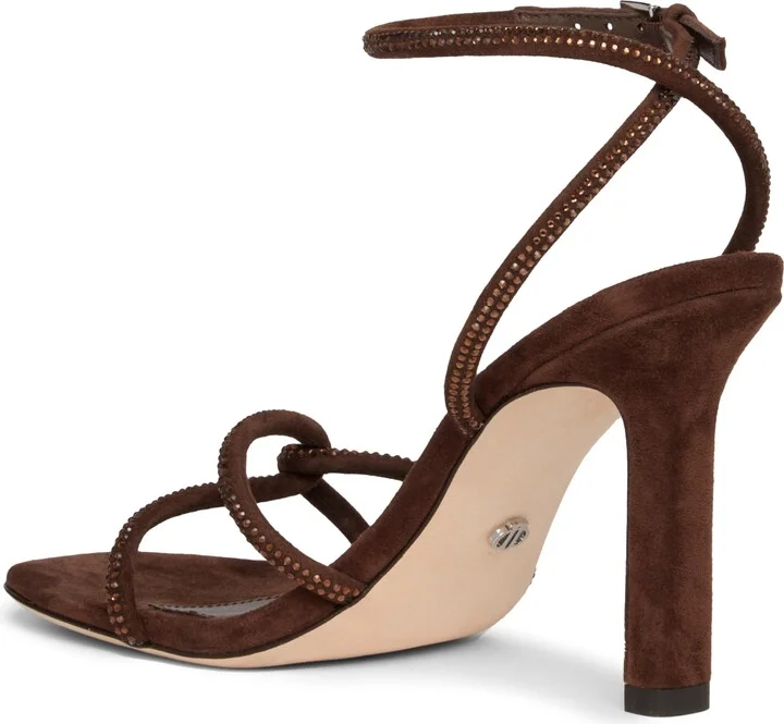 Scottie Ankle Strap Sandal - Image 2