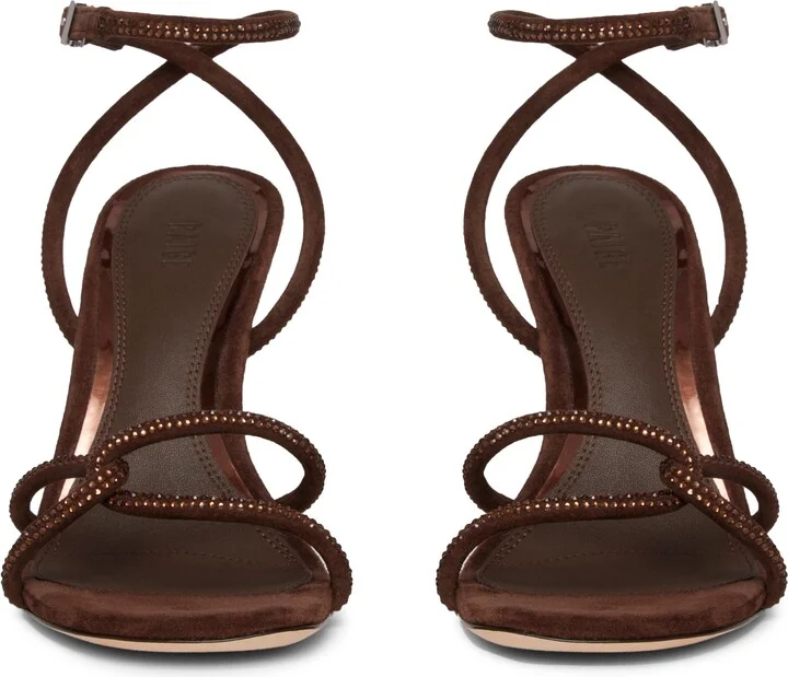 Scottie Ankle Strap Sandal - Image 4