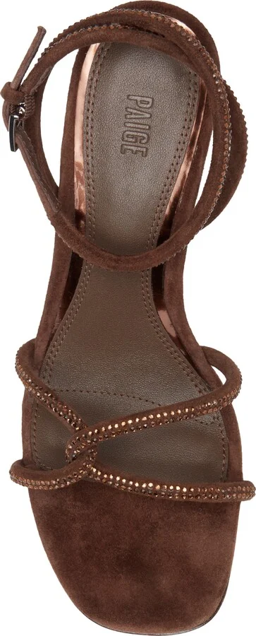 Scottie Ankle Strap Sandal - Image 5