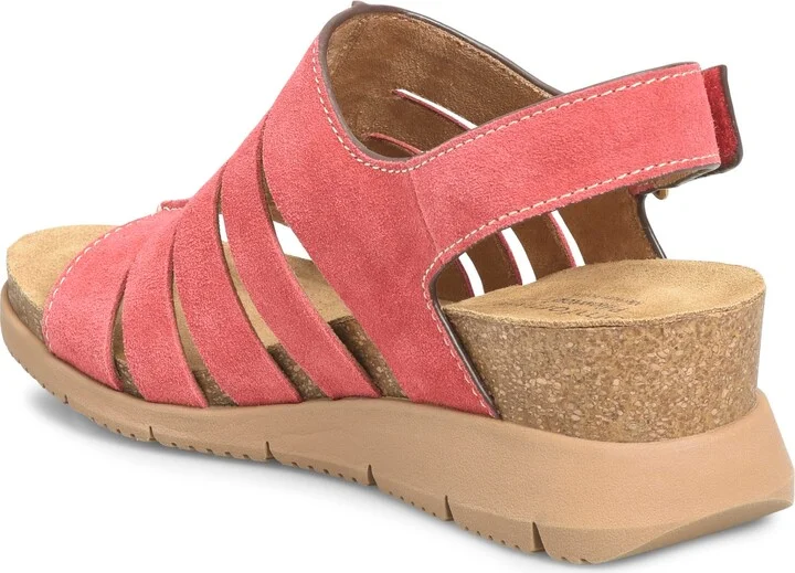 Scottie Slingback Wedge Sandal - Image 2