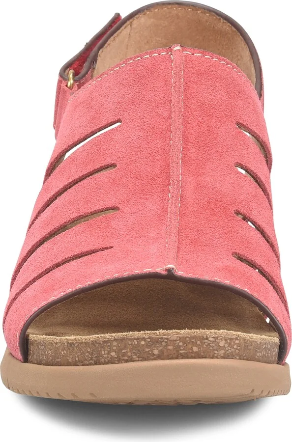 Scottie Slingback Wedge Sandal - Image 4