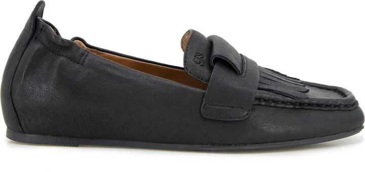 Scotty Kiltie Loafer - Image 3