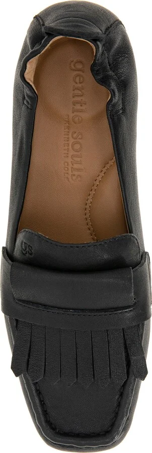 Scotty Kiltie Loafer - Image 5